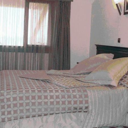 Uzunkum Hotel Трабзон Номер фото