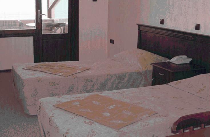 Uzunkum Hotel Трабзон Номер фото