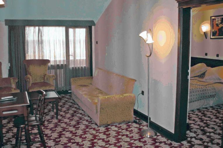 Uzunkum Hotel Трабзон Номер фото