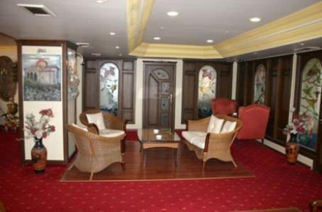 Uzunkum Hotel Трабзон Екстер'єр фото